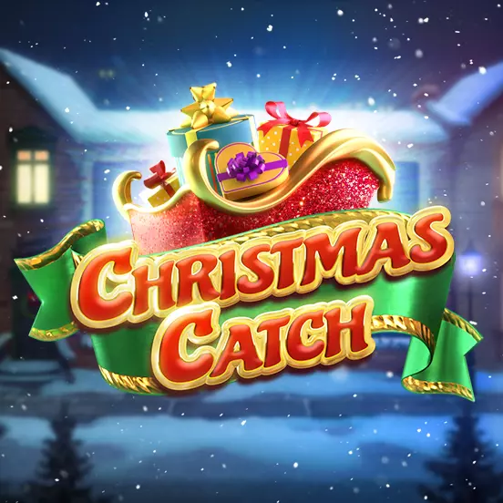 Christmas Catch